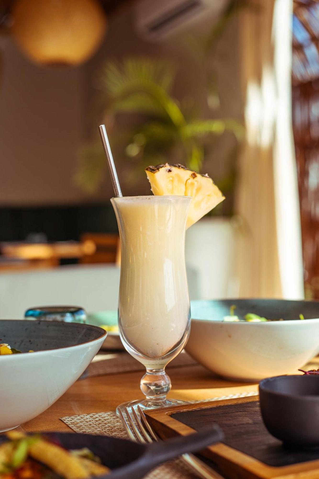 Samawa Living Hotel Paje Bagian luar foto
