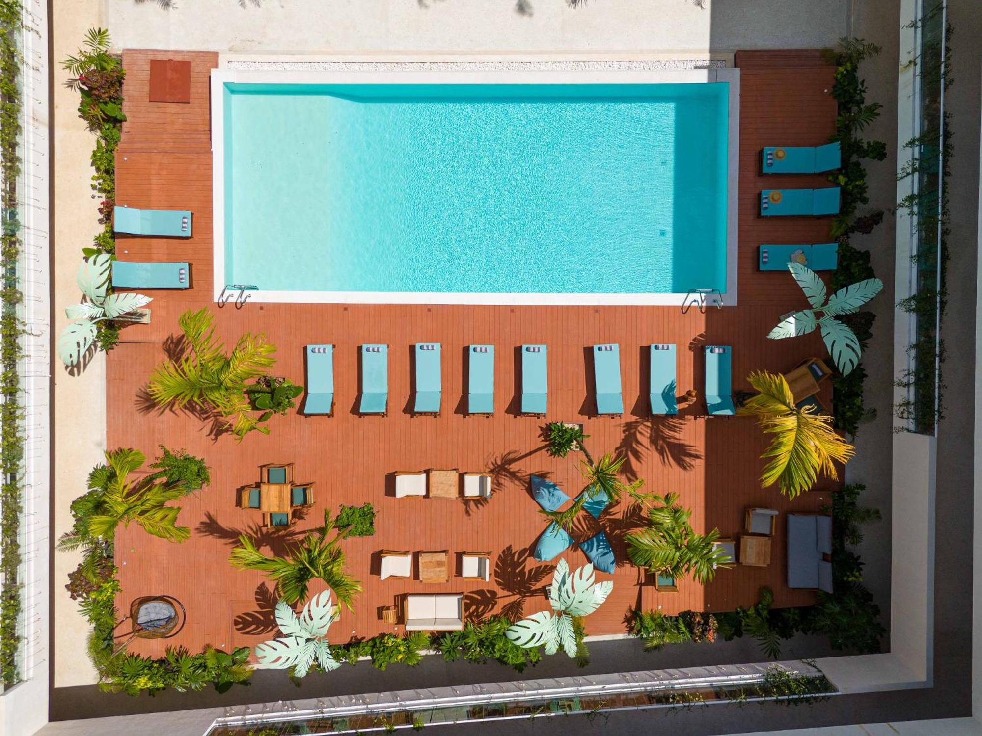 Samawa Living Hotel Paje Bagian luar foto