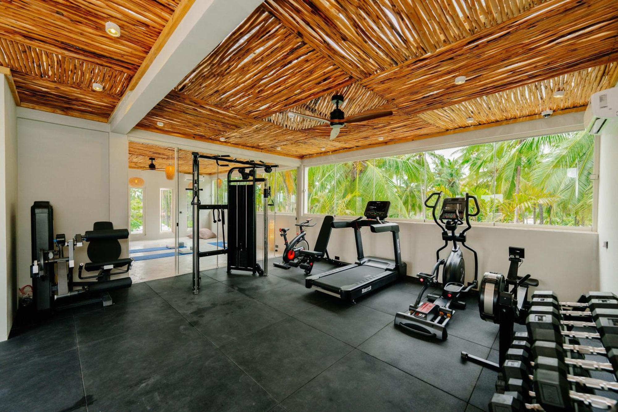 Samawa Living Hotel Paje Bagian luar foto